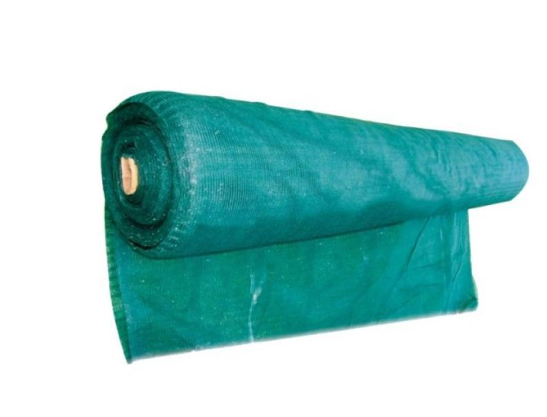 fraschetti rete raccolta olive in rotolo verde 50x4 mt antispina - foto 1