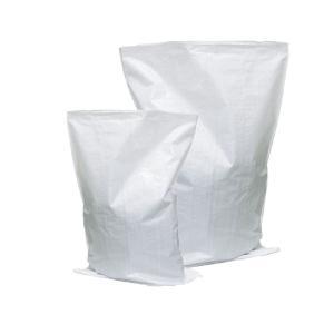 Sacchi polipropilene ppl 45x75 cm in rafia sintetica riutilizzabili capienza 25/30 kg