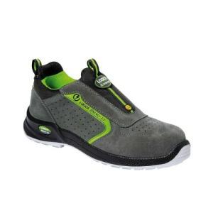 Scarpa antinfortunistica bassa s1ps  sidney taglia 44 grigio verde