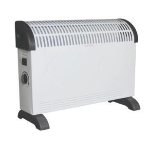 Termoconvettore verticale 2000w bianco compatto risparmio energetico