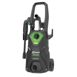 Idropulitrice elettrica 1600w 130 bar serbatoio detergente