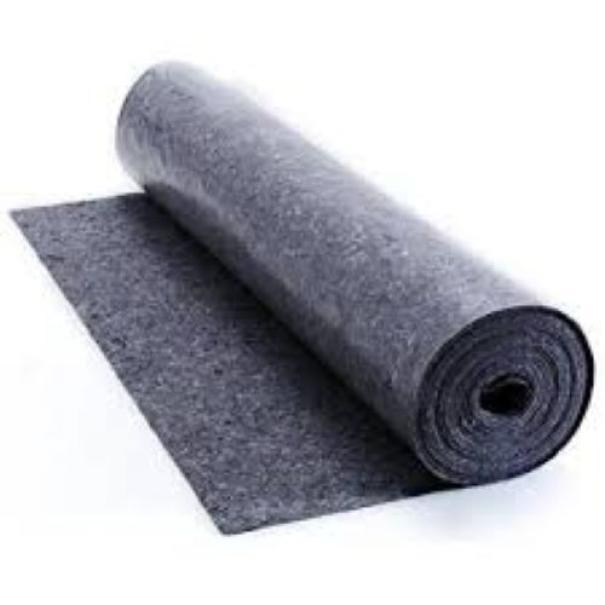 Rotolo di feltro tecnico MAC 25 mq per protezione superfici e isolamento durante lavori edili