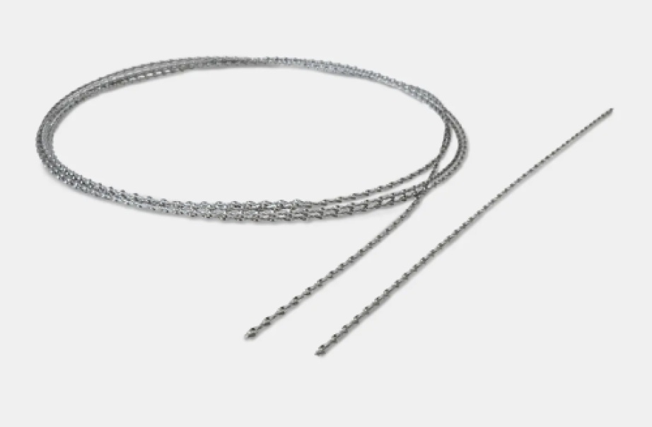 barra elicoidale acciaio inox kerakoll steel dryfast per rinforzo murature