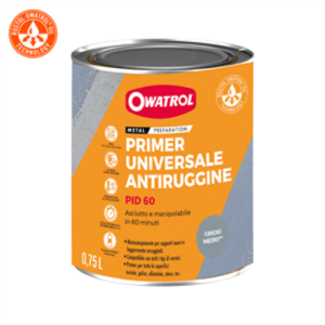 Primer antiruggine universale 1 litro  per metalli