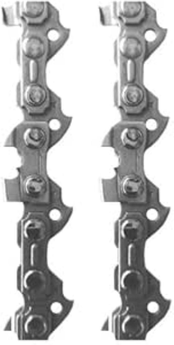 catena per motosega profilo basso passo 3 8 spessore 1 3 mm 60 maglie ricambio resistente