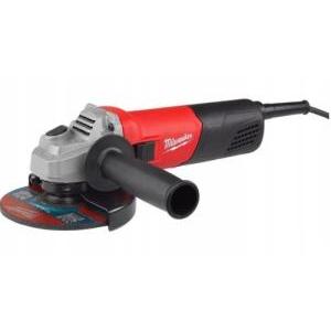 Smerigliatrice angolare milwaukee ag 800 125 manico ergonomico 125 mm