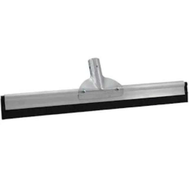 spatolone professionale in gomma dura da 45 cm per stesura malta superfici edili