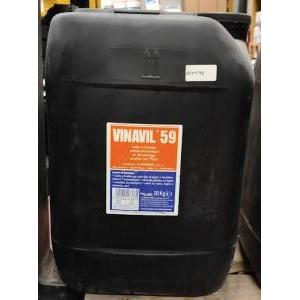 Colla vinilica  59 professionale a freddo 20 kg uso industriale