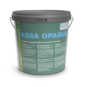 Idropittura lavabile opaca  opaqua bianco 14 litri silossani traspirante