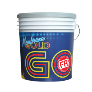 Cimar - membrana gold liquida elastica impermeabilizzante kg. 20