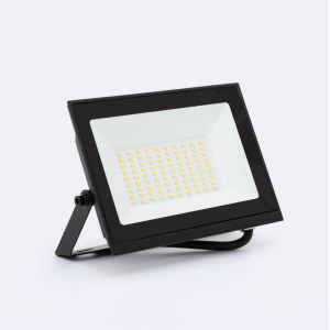 Faro led 50w ip65 per esterno 200 250v  illuminazione industriale