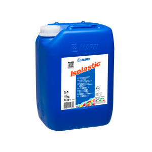 - isolastic latex elasticizzante per adesivi cementizi 10 lt