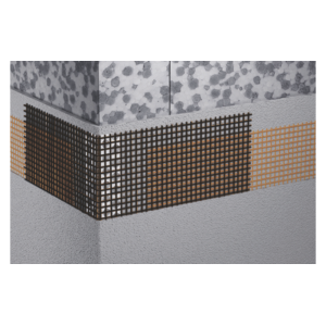 - capatect rolleck prof. angolo variab. profilo angolare in pvc