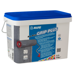 - eco prim grip plus primer universale adesione intonaci 10 kg