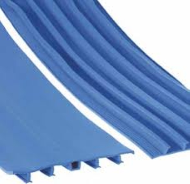 mapei mapei - idrostop pvc bi waterstop professionale - foto 1