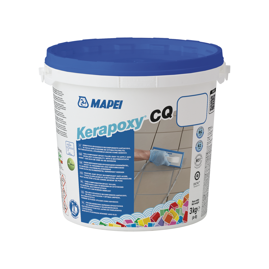 mapei mapei - kerapoxy cq lime n.183 - foto 1