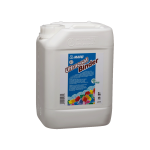 - ultracoat binder legante all’acqua per stucco legno 5 lt
