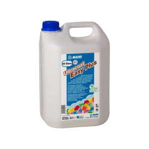- ultracoat easy plus 60 gloss lucida 5 lt vernice parquet all’acqua