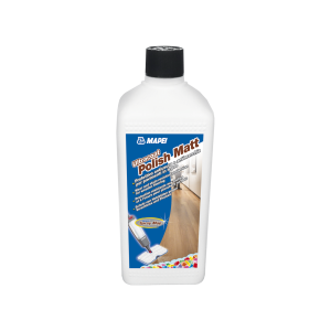 - ultracoat clean polish matt 1 lt protettivo pavimenti legno