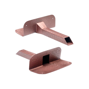 - drain front rame bocchetta angolare