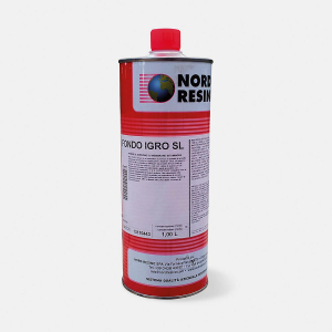 - fondo igro sl 5 lt