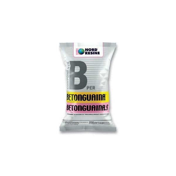 nord resine nord resine betonguaina componente a + componente b 20 kg guaina liquida bicomponente - foto 2