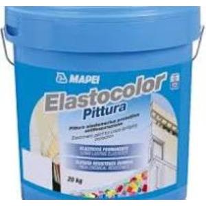 - elastocolor pittura base p bianca pittura monocomponente