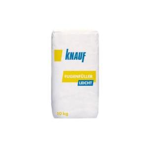 Stucco in polvere gesso leggero 10 kg  finitura giunti interni