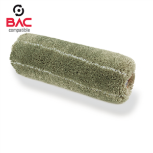 - rullo soft 22 cm ricambio per verniciatura professionale