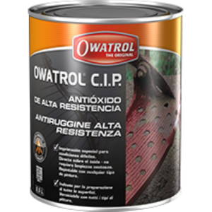 - c.i.p. primer anticorrosione penetrante lt 0.75