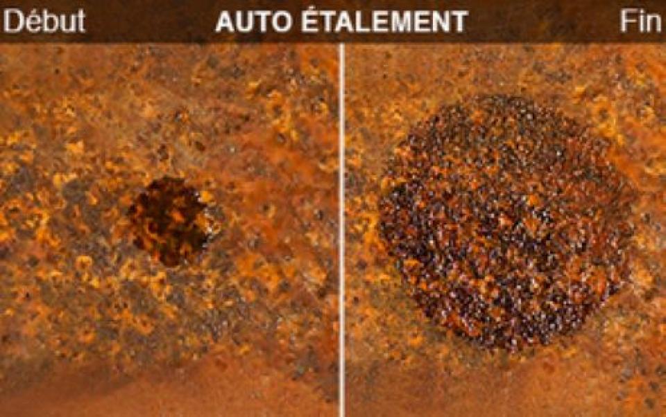 owatrol owatrol - oil antiruggine penetrante additivo per pitture  lt 1 - foto 3