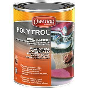- polytrol ravvivante plastica pietra cemento metallo 1 lt