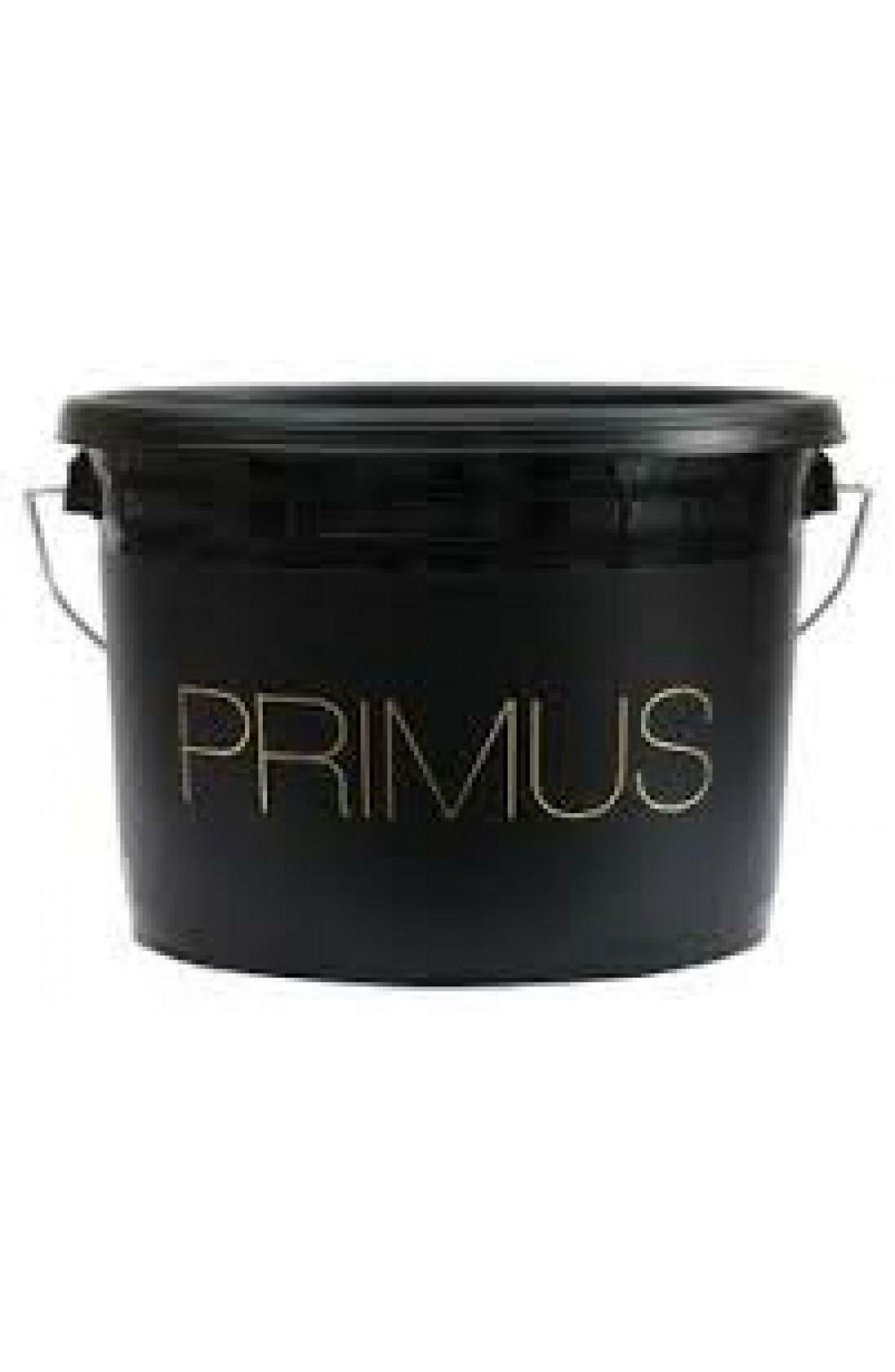 Secchio fondo murale ad acqua Graesan Primus Sabbia 15 litri per decorativi pareti interne