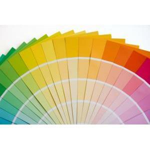 Colorazione