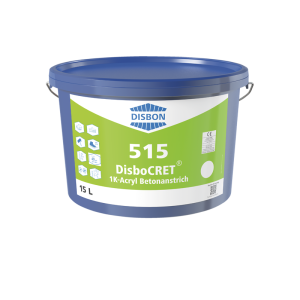 - cex disbocret 515 base 1 rivestimento protettivo satinato