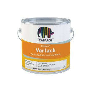 - capalac vorlack 0,750 lt