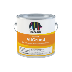 - capalac allgrund nero ral 9005 2,5 lt