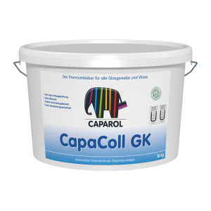 - capacoll gk collante per capaver 16 kg
