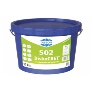 - disbocret protect plus 502 formulato cementizio