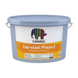 - cap-elast phase 2 base 1 10 lt