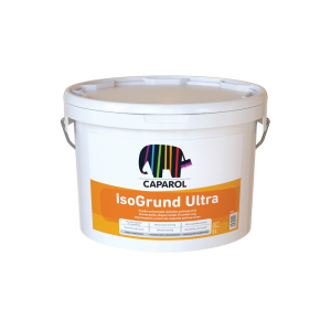 - isogrund ultra 5 lt fondo isolante