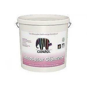 - deco lasur glanzend 2,5 lt velatura lucida