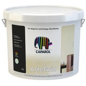 Capaol - arte twin basic 5 lt