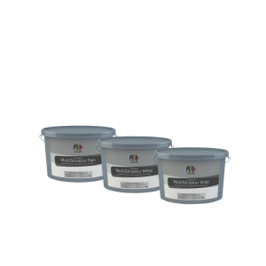 - multistructur style fein fondo strutturabile per finiture kg 16