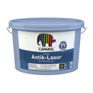 Velatura minerale ai silicati  histolith antik lasur 5 litri opaco g3
