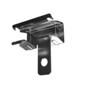 Clip fissaggio putrella acciaio 3-8 mm  per controsoffitti