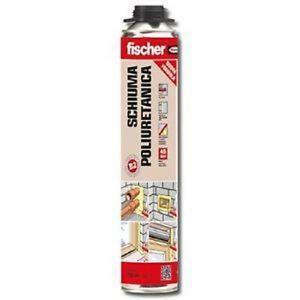 Schiuma poliuretanica universale  pup 1k 750 ml per pistola