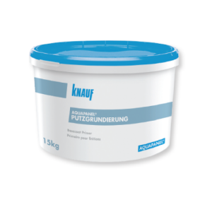 - aquapanel exterior primer 15 lt fondo base per esterno bianco