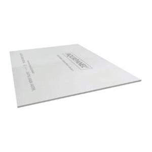 - aquapanel outdoor lastra cemento fibrorinforzato 200x120 cm grigio 12,5 mm