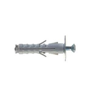 - tassello nylon sb con vite t.s.c. taglio combinato 40mm sb 9/4 prezzo al pezzo